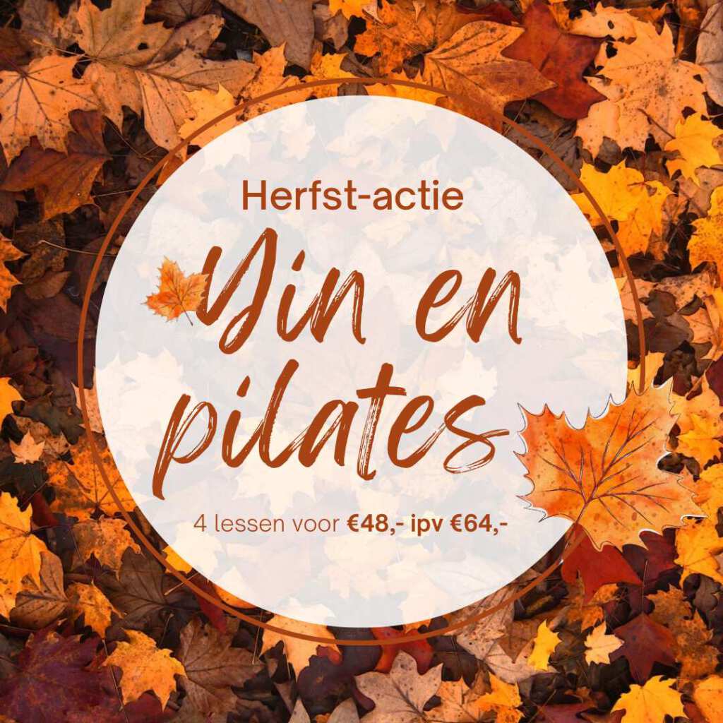 Herfts Actie